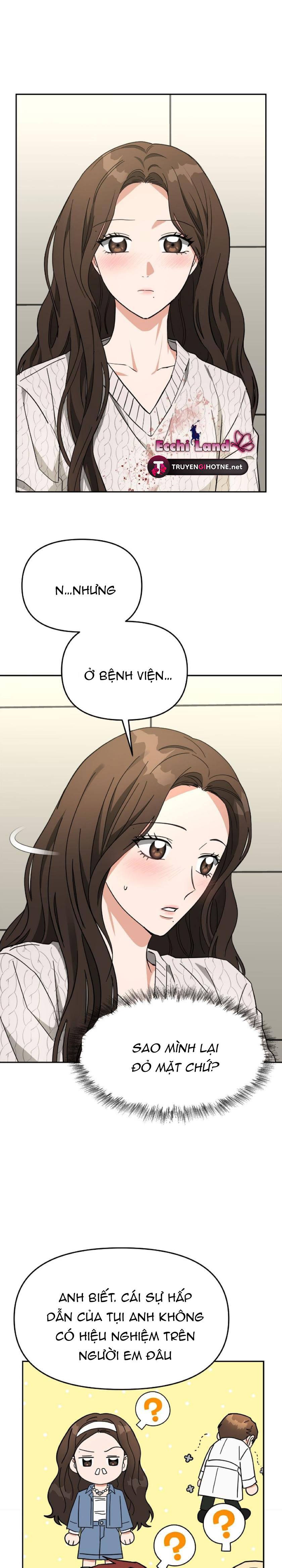 Gọi Tôi Là Ác Ma Chap 43.2 - Trang 2