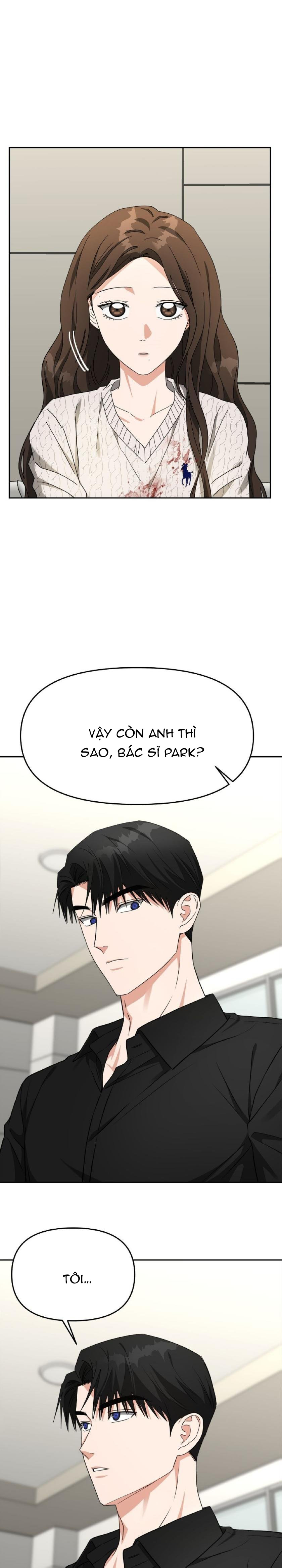 Gọi Tôi Là Ác Ma Chap 43.2 - Trang 2