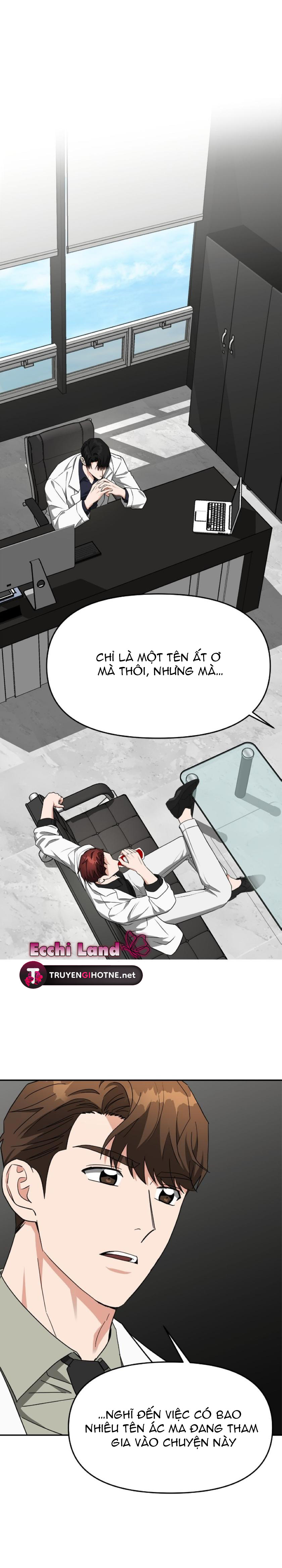 Gọi Tôi Là Ác Ma Chap 44.2 - Trang 2