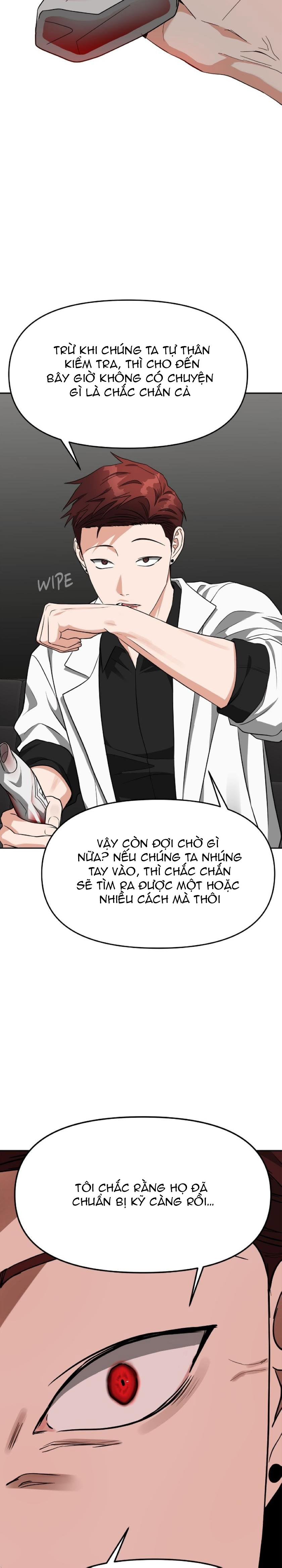 Gọi Tôi Là Ác Ma Chap 44.2 - Trang 2