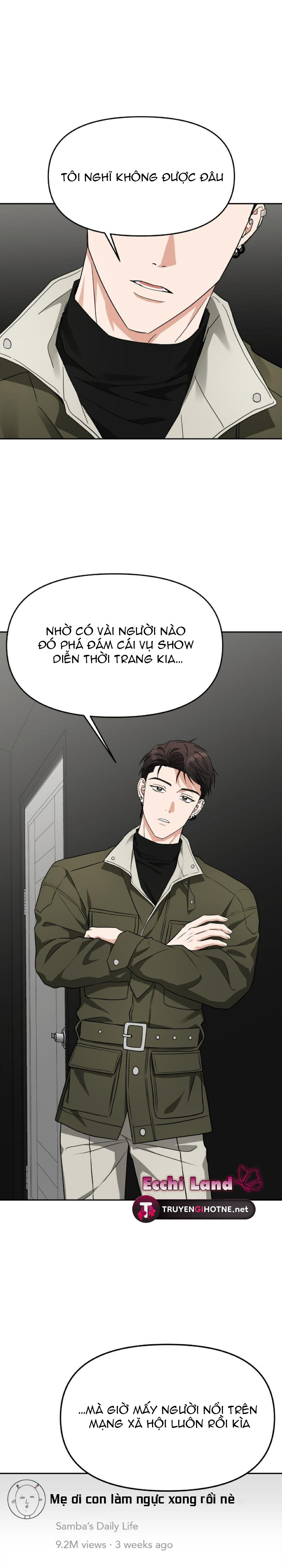 Gọi Tôi Là Ác Ma Chap 44.2 - Trang 2