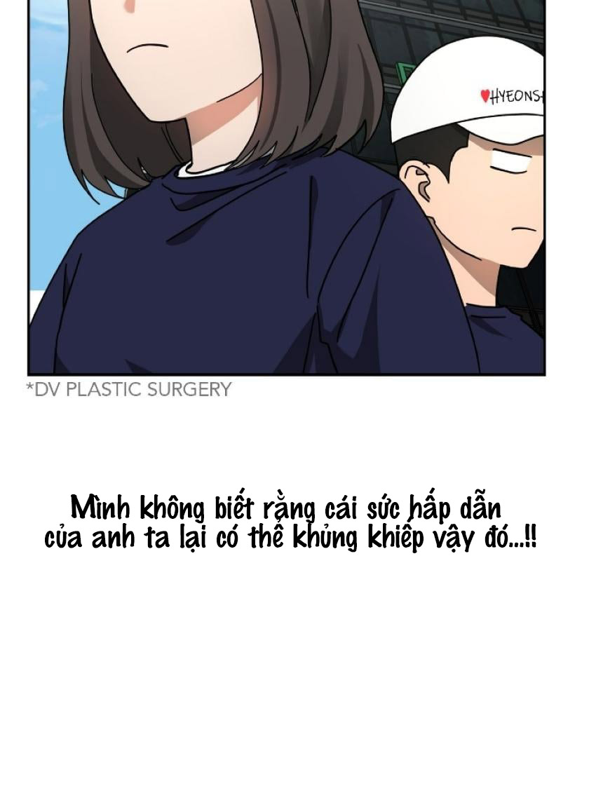 Gọi Tôi Là Ác Ma Chap 44.2 - Trang 2