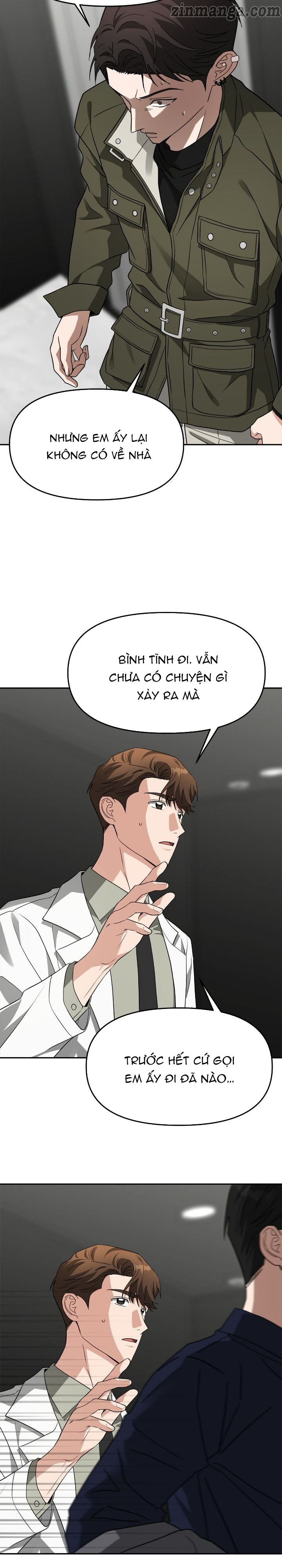 Gọi Tôi Là Ác Ma Chap 45.1 - Trang 2