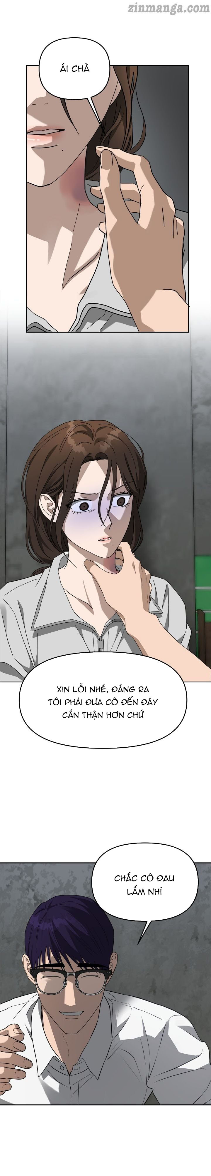 Gọi Tôi Là Ác Ma Chap 45.2 - Trang 2