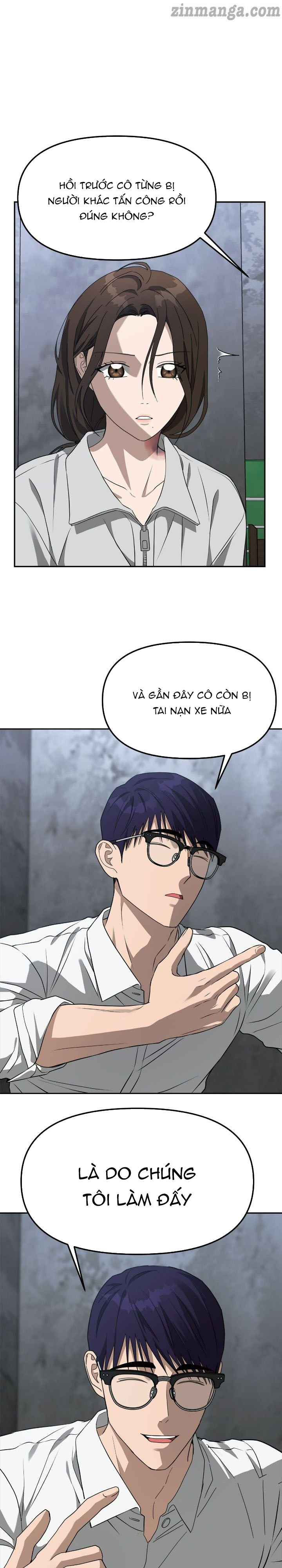 Gọi Tôi Là Ác Ma Chap 45.2 - Trang 2