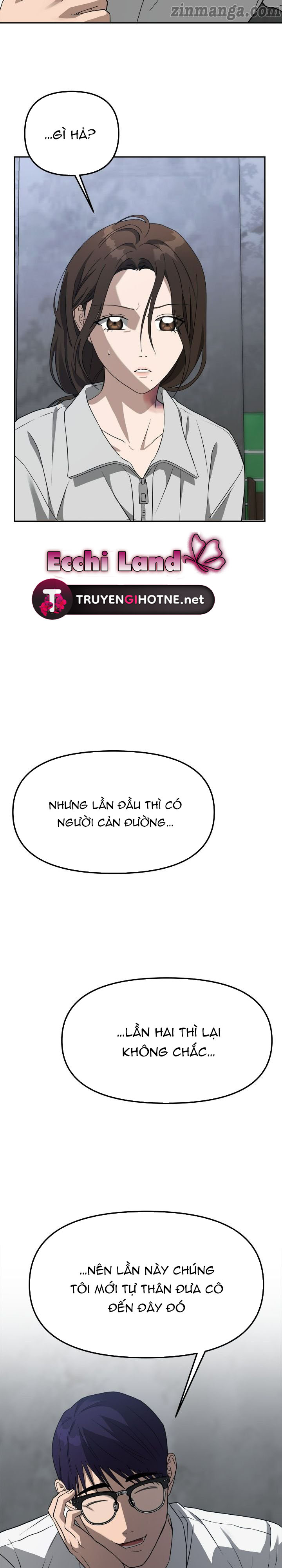 Gọi Tôi Là Ác Ma Chap 45.2 - Trang 2