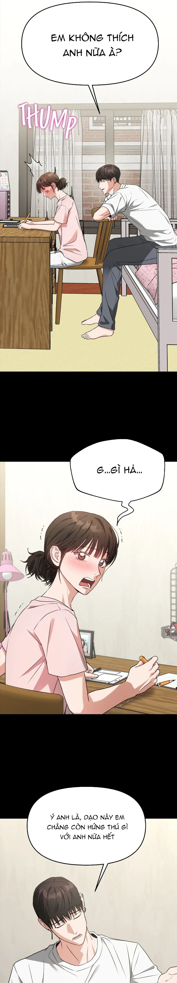 Gọi Tôi Là Ác Ma Chap 46.2 - Trang 2