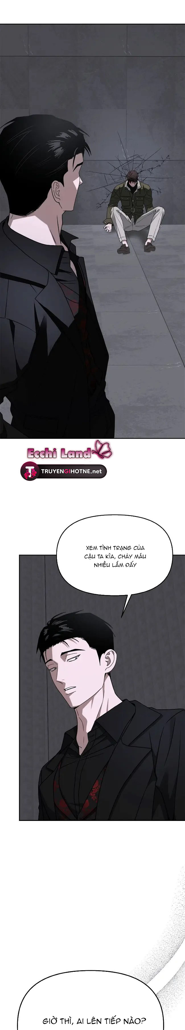 Gọi Tôi Là Ác Ma Chap 46.2 - Trang 2