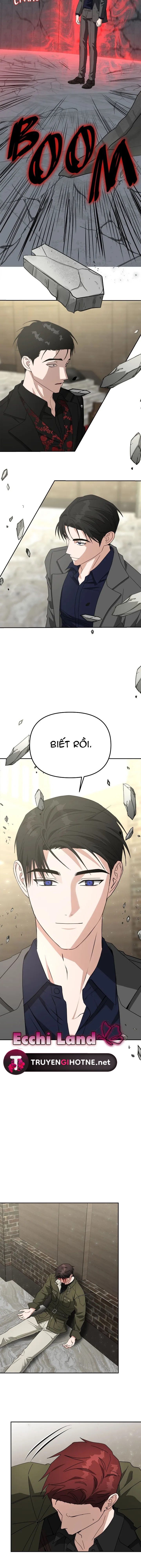 Gọi Tôi Là Ác Ma Chap 47.2 - Trang 2