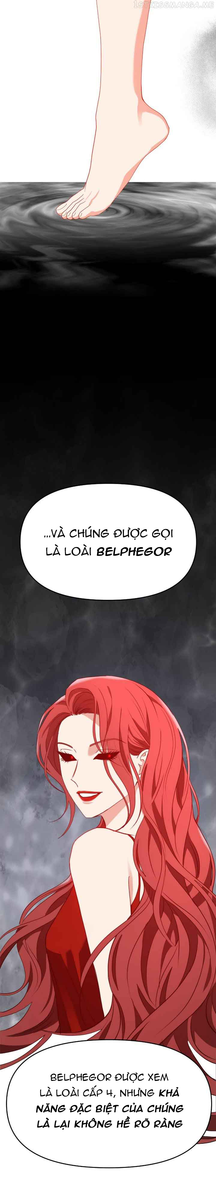 Gọi Tôi Là Ác Ma Chap 48.1 - Trang 2