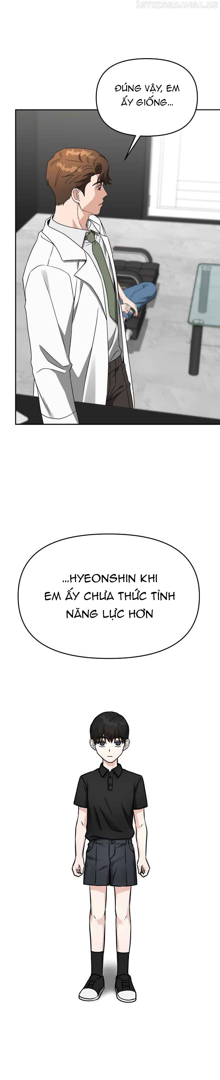 Gọi Tôi Là Ác Ma Chap 48.2 - Trang 2