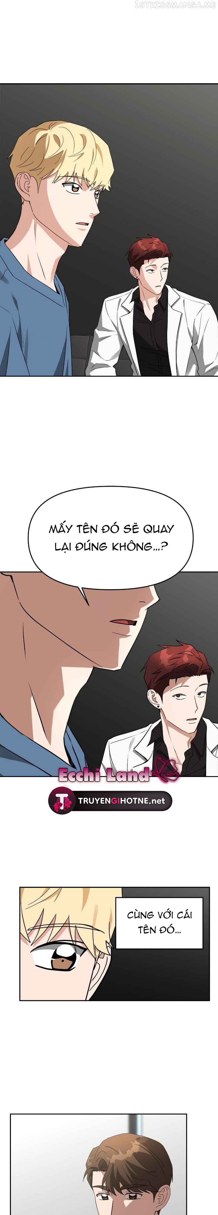 Gọi Tôi Là Ác Ma Chap 48.2 - Trang 2