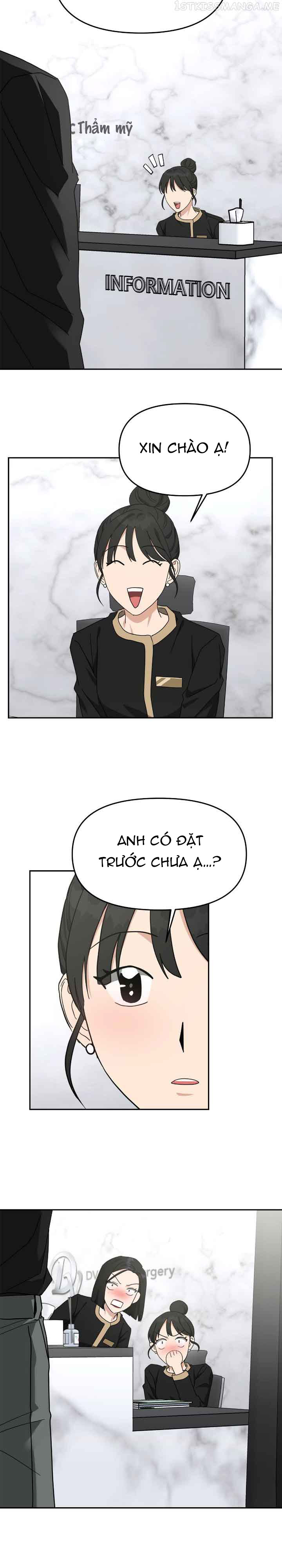 Gọi Tôi Là Ác Ma Chap 48.2 - Trang 2