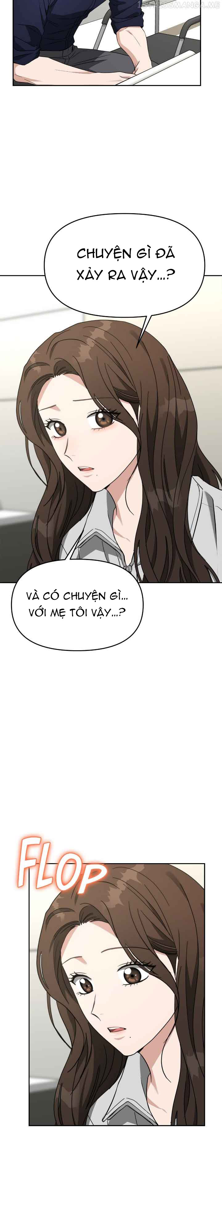 Gọi Tôi Là Ác Ma Chap 48.2 - Trang 2