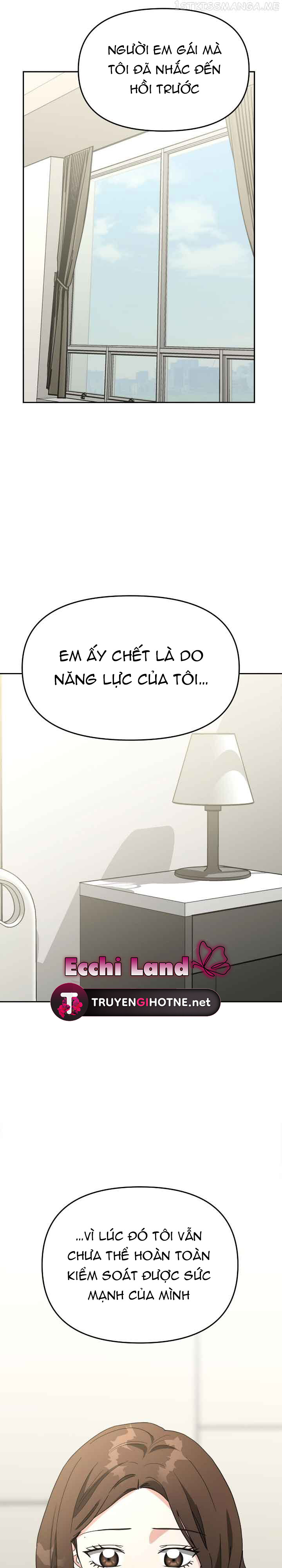 Gọi Tôi Là Ác Ma Chap 48.2 - Trang 2