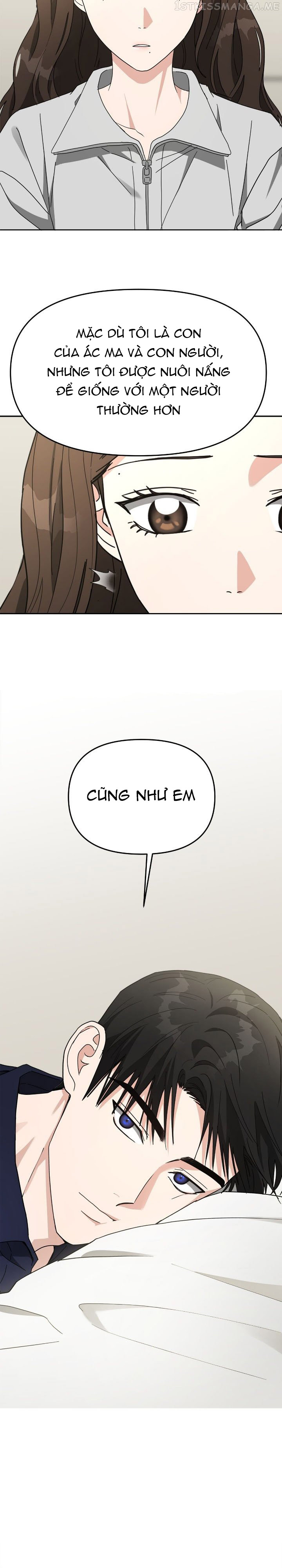 Gọi Tôi Là Ác Ma Chap 48.2 - Trang 2