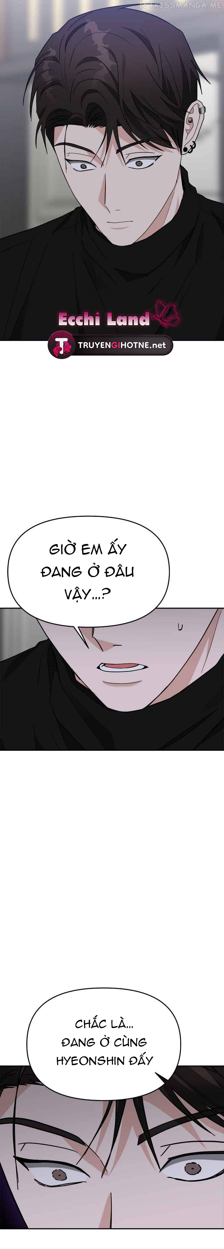 Gọi Tôi Là Ác Ma Chap 48.2 - Trang 2