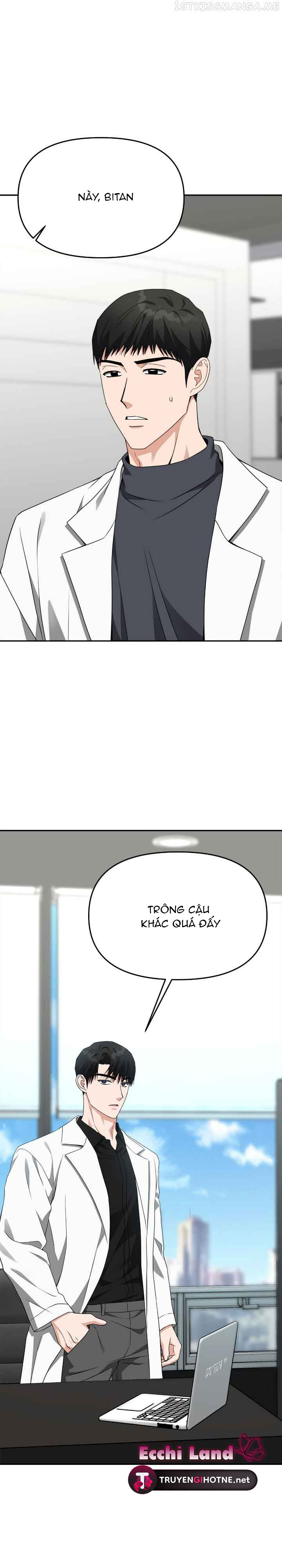 Gọi Tôi Là Ác Ma Chap 49.1 - Trang 2