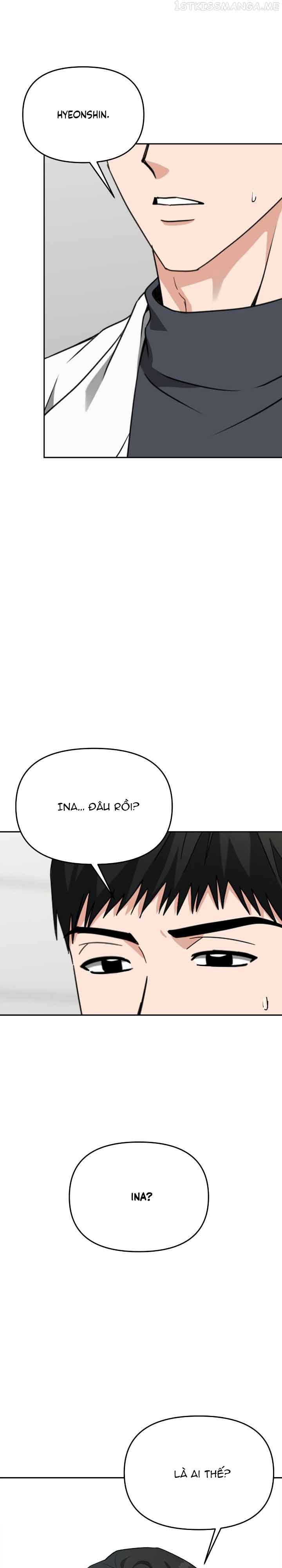 Gọi Tôi Là Ác Ma Chap 49.1 - Trang 2