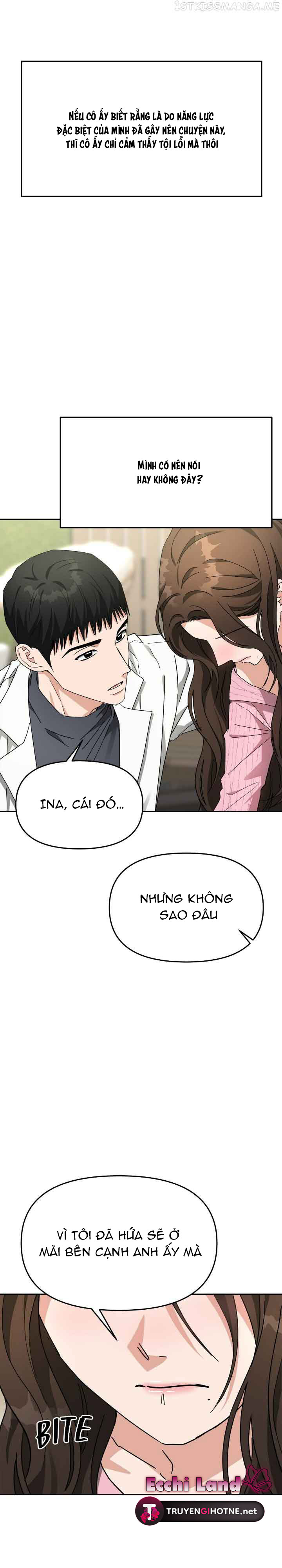 Gọi Tôi Là Ác Ma Chap 49.2 - Trang 2