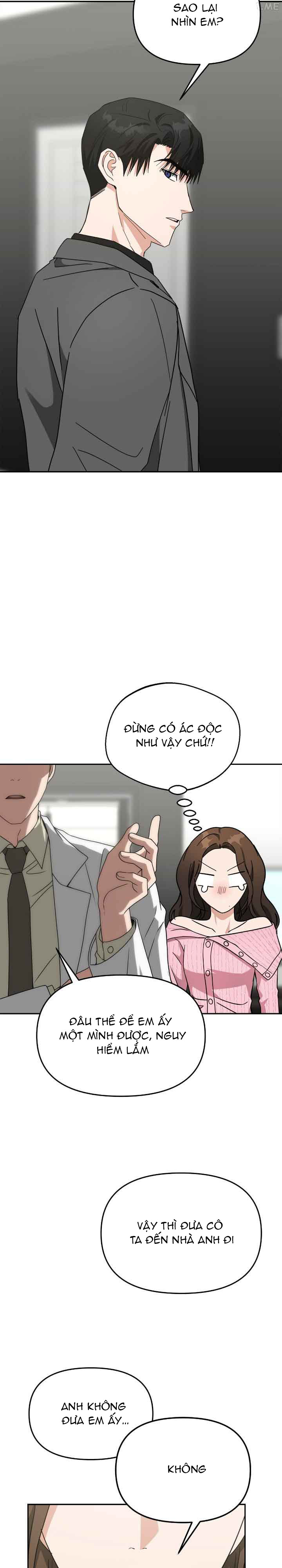 Gọi Tôi Là Ác Ma Chap 49.2 - Trang 2