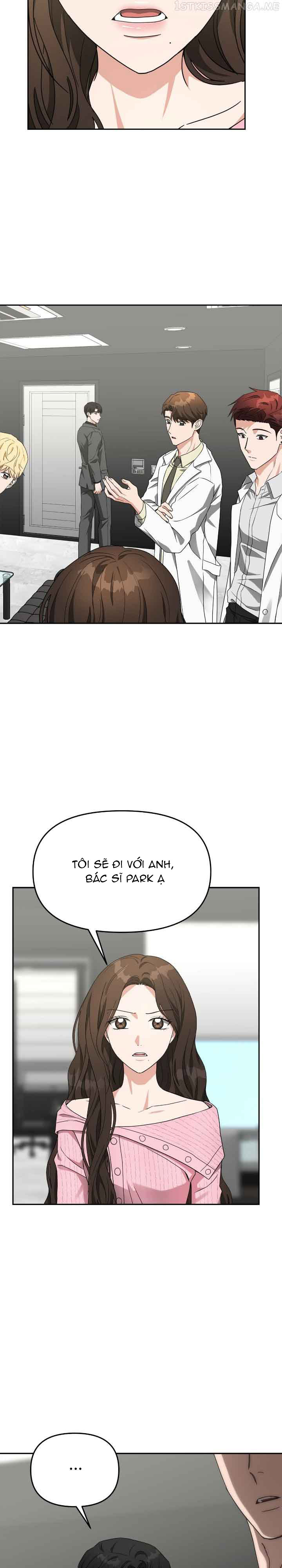 Gọi Tôi Là Ác Ma Chap 49.2 - Trang 2