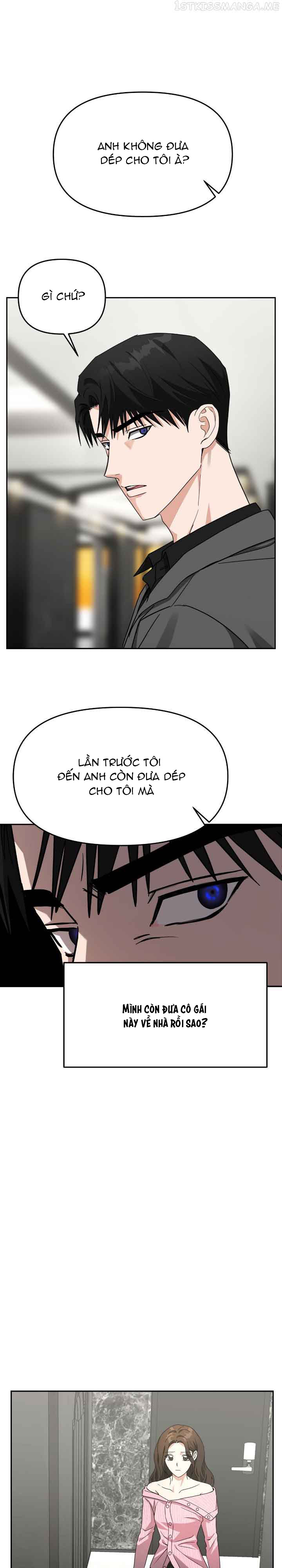 Gọi Tôi Là Ác Ma Chap 49.2 - Trang 2