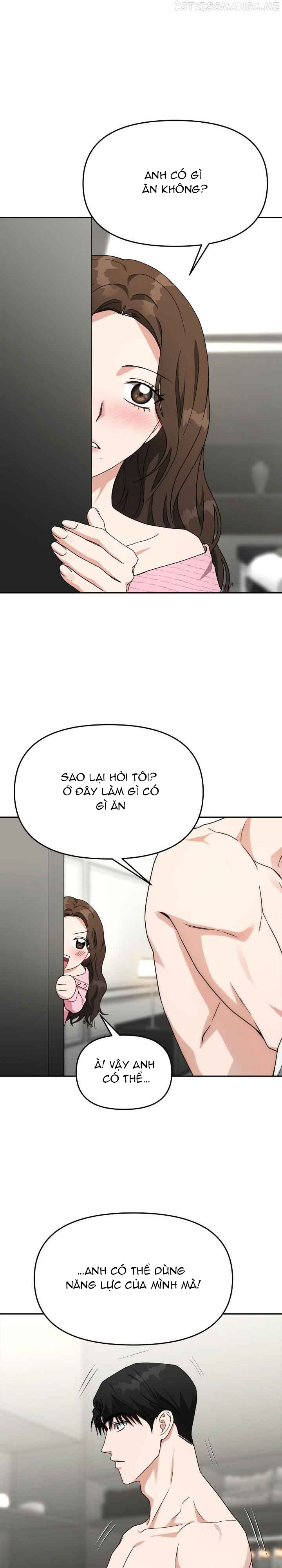 Gọi Tôi Là Ác Ma Chap 49.2 - Trang 2