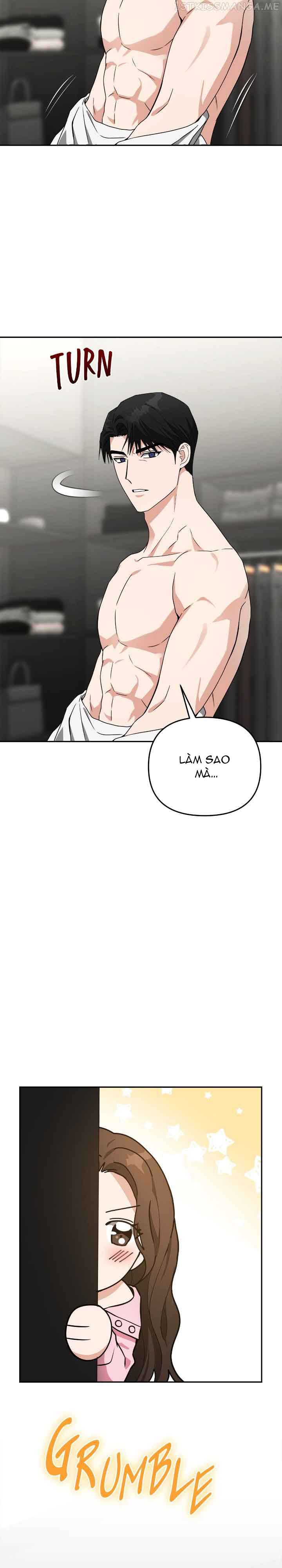 Gọi Tôi Là Ác Ma Chap 49.2 - Trang 2