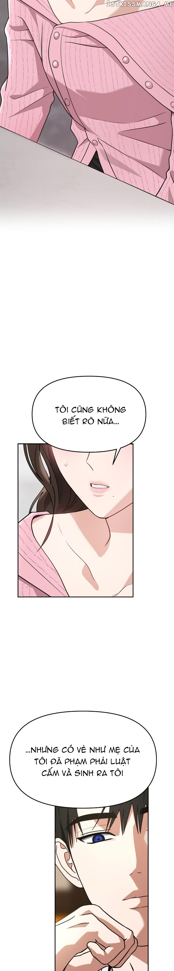 Gọi Tôi Là Ác Ma Chap 50.1 - Trang 2