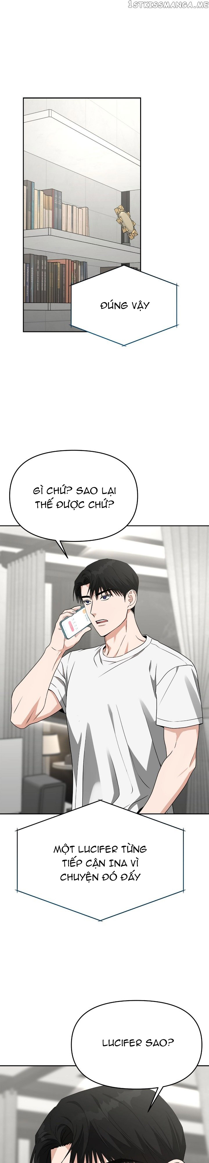 Gọi Tôi Là Ác Ma Chap 50.1 - Trang 2