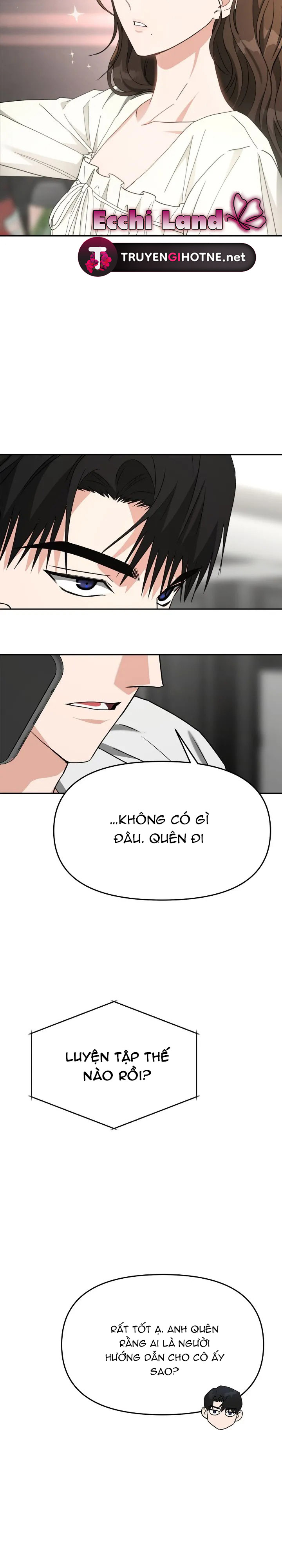 Gọi Tôi Là Ác Ma Chap 51.1 - Trang 2