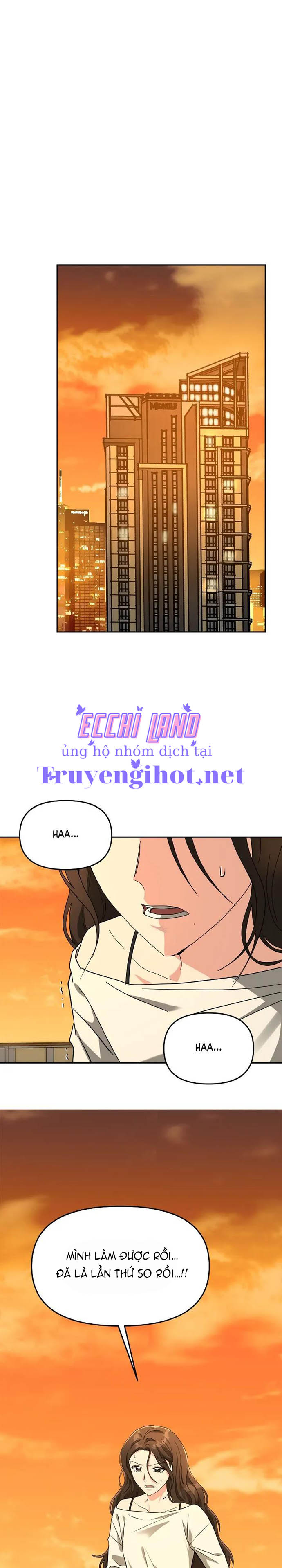 Gọi Tôi Là Ác Ma Chap 52.1 - Trang 2