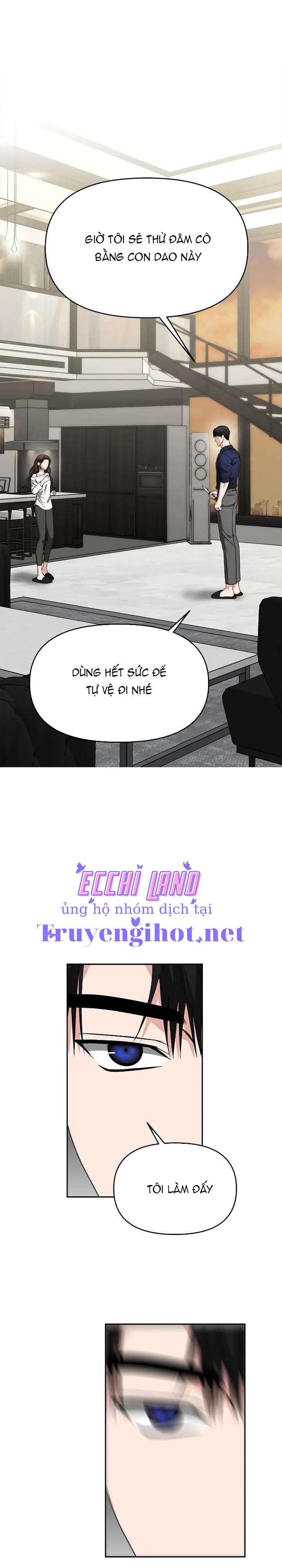 Gọi Tôi Là Ác Ma Chap 52.2 - Trang 2