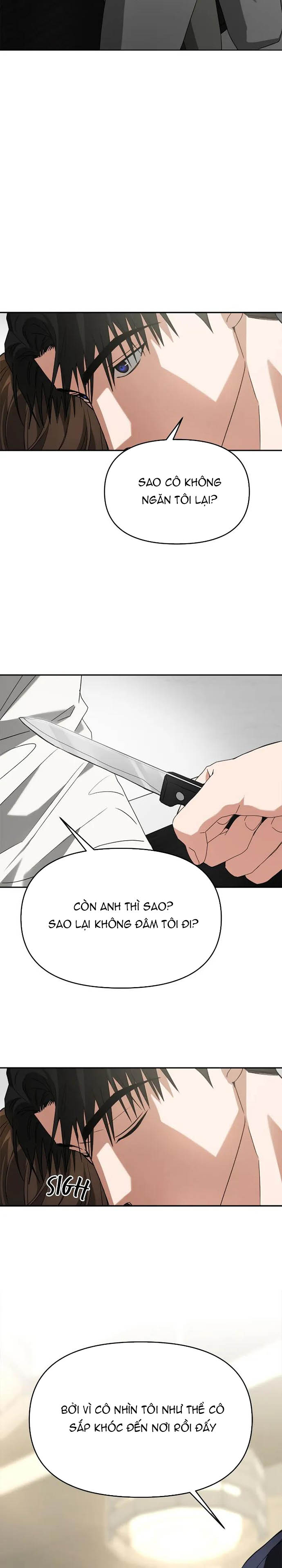 Gọi Tôi Là Ác Ma Chap 52.2 - Trang 2