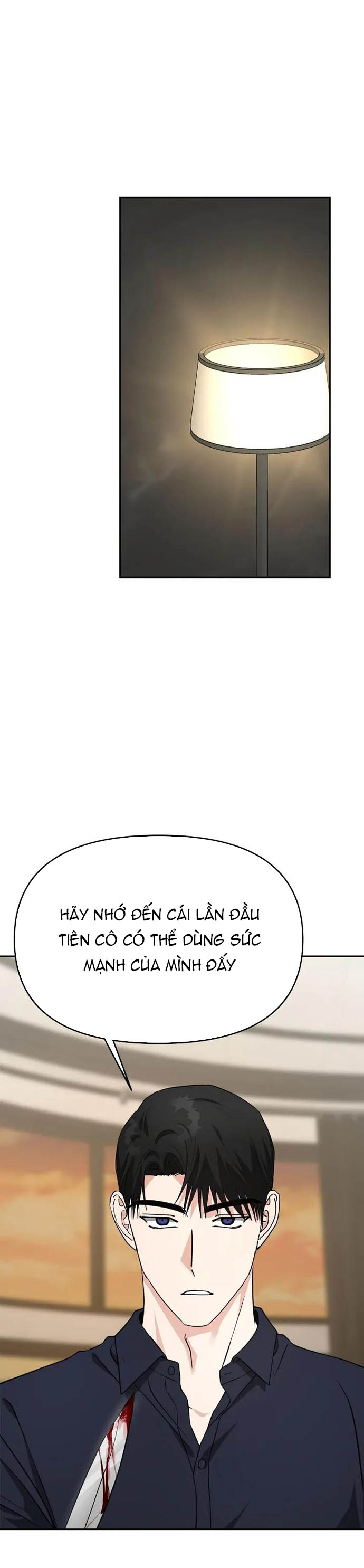 Gọi Tôi Là Ác Ma Chap 52.2 - Trang 2