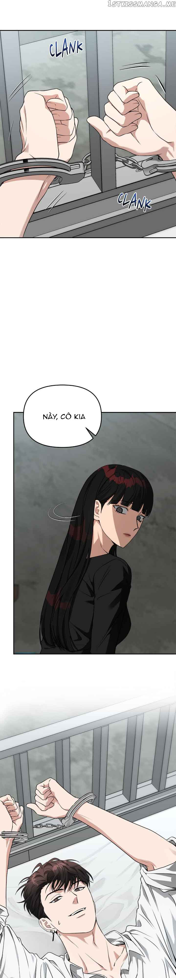 Gọi Tôi Là Ác Ma Chap 54.1 - Trang 2