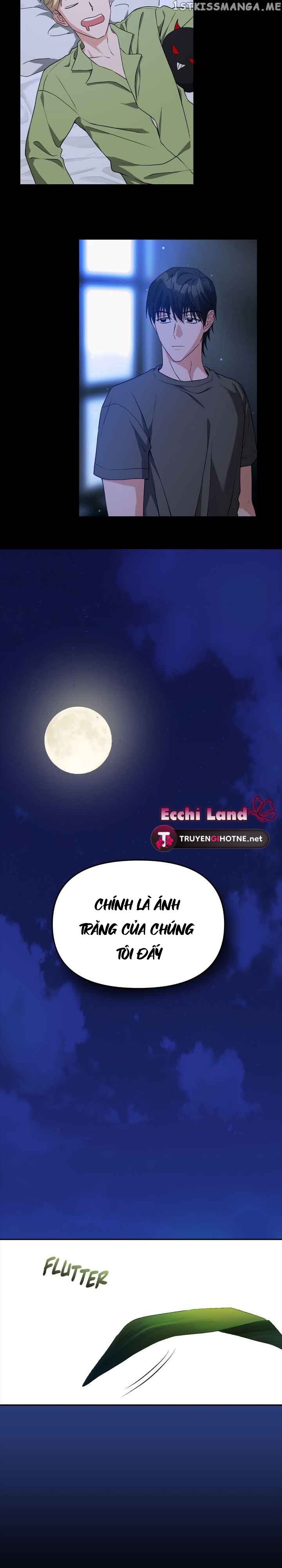 Gọi Tôi Là Ác Ma Chap 55.2 - Trang 2