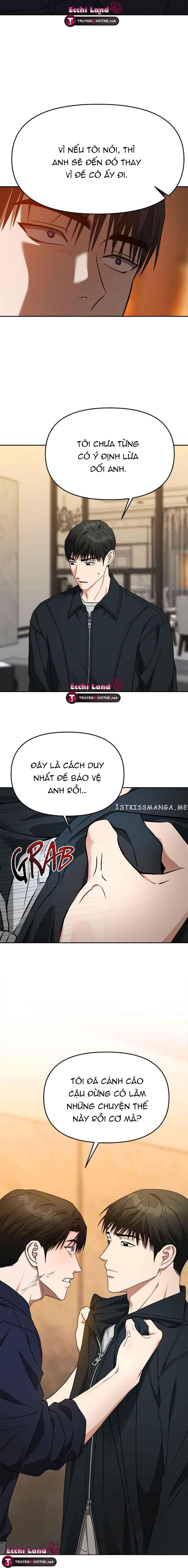 Gọi Tôi Là Ác Ma Chap 56.1 - Trang 2