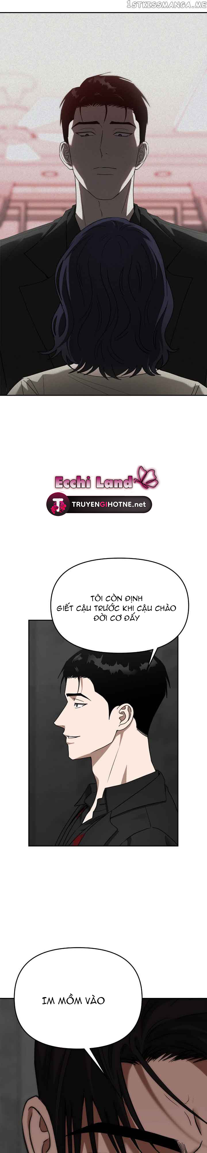 Gọi Tôi Là Ác Ma Chap 57.1 - Trang 2