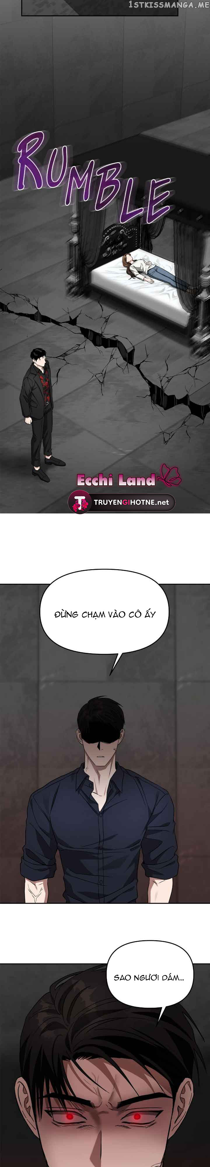 Gọi Tôi Là Ác Ma Chap 57.1 - Trang 2