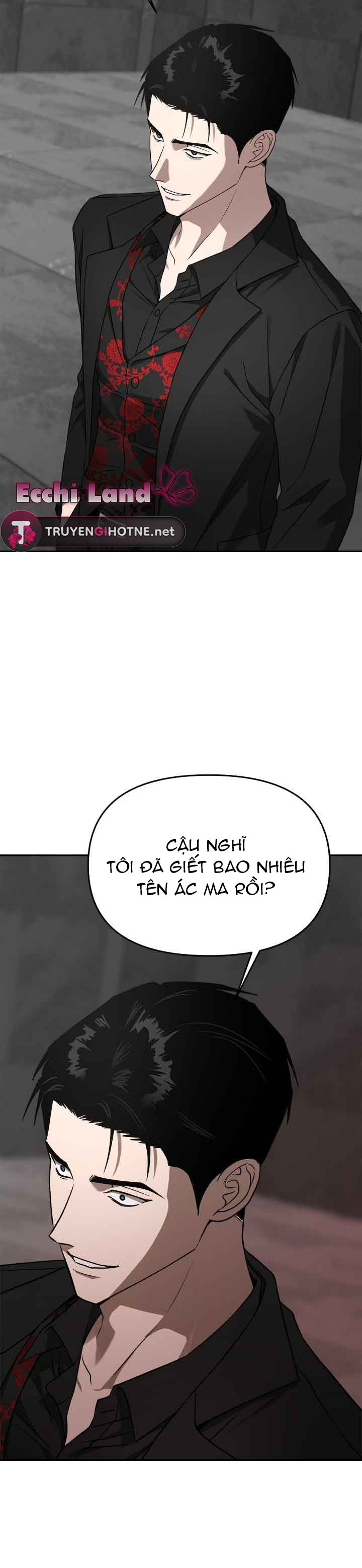 Gọi Tôi Là Ác Ma Chap 57.1 - Trang 2