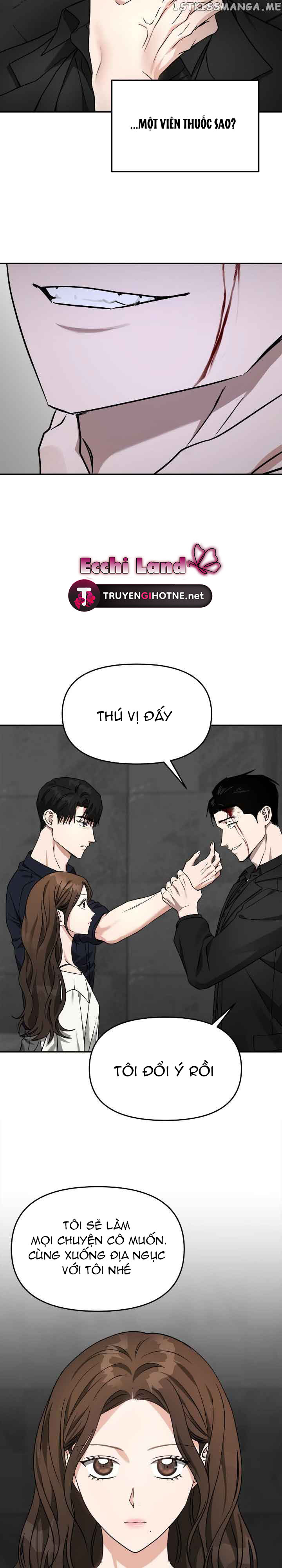 Gọi Tôi Là Ác Ma Chap 57.2 - Trang 2