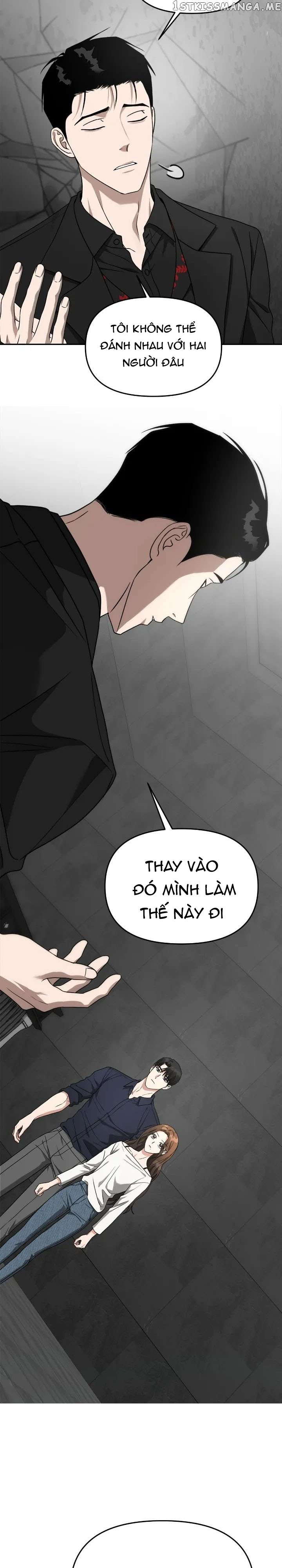 Gọi Tôi Là Ác Ma Chap 58.1 - Trang 2