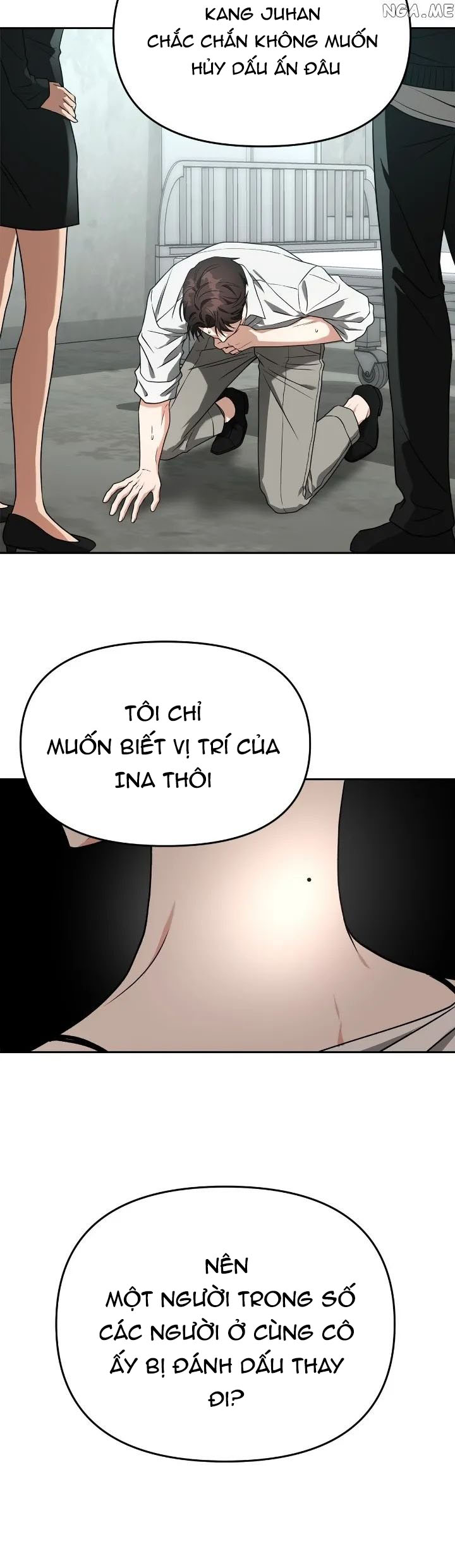 Gọi Tôi Là Ác Ma Chap 58.1 - Trang 2