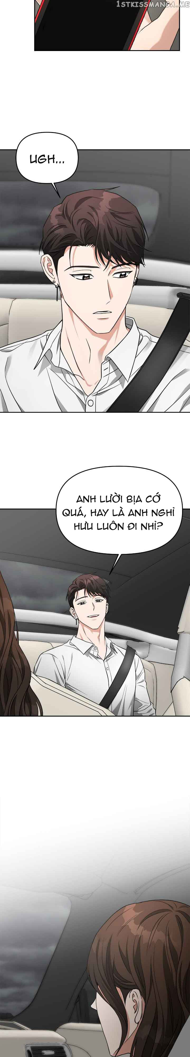 Gọi Tôi Là Ác Ma Chap 59.1 - Trang 2