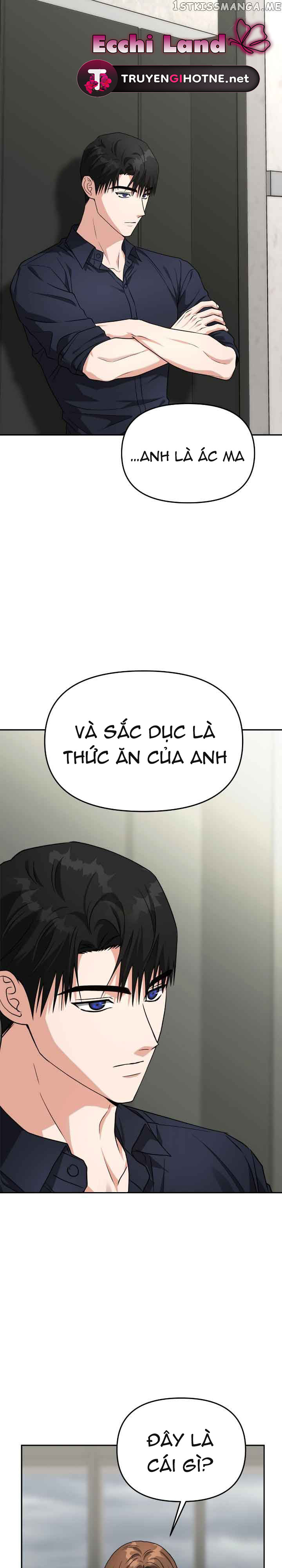 Gọi Tôi Là Ác Ma Chap 59.1 - Trang 2