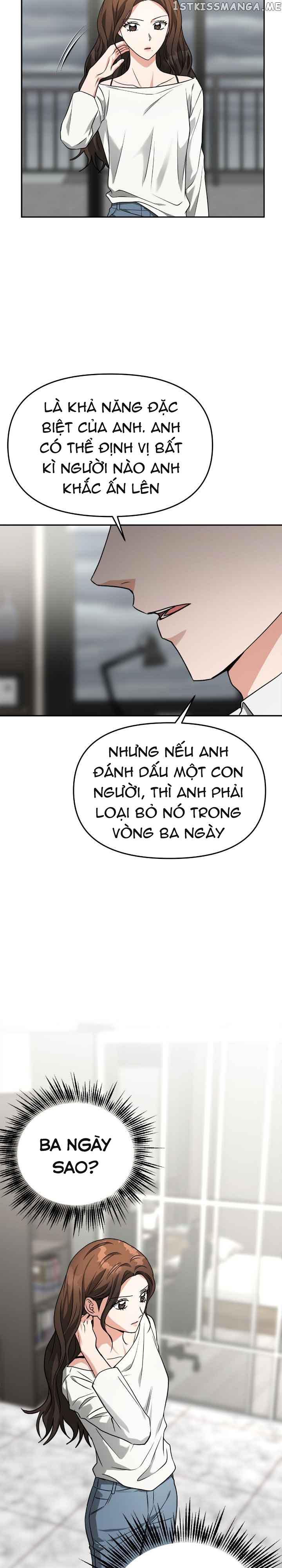 Gọi Tôi Là Ác Ma Chap 59.1 - Trang 2