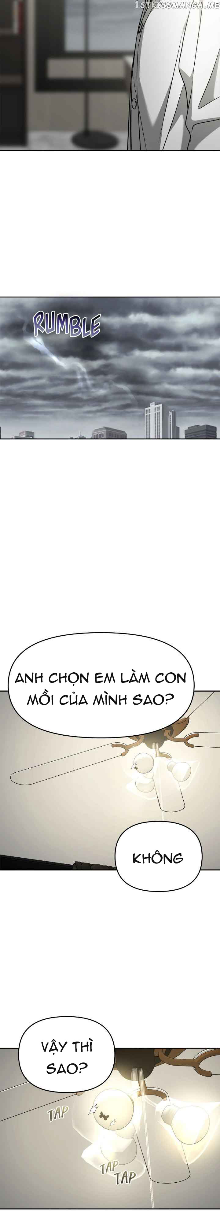 Gọi Tôi Là Ác Ma Chap 59.1 - Trang 2