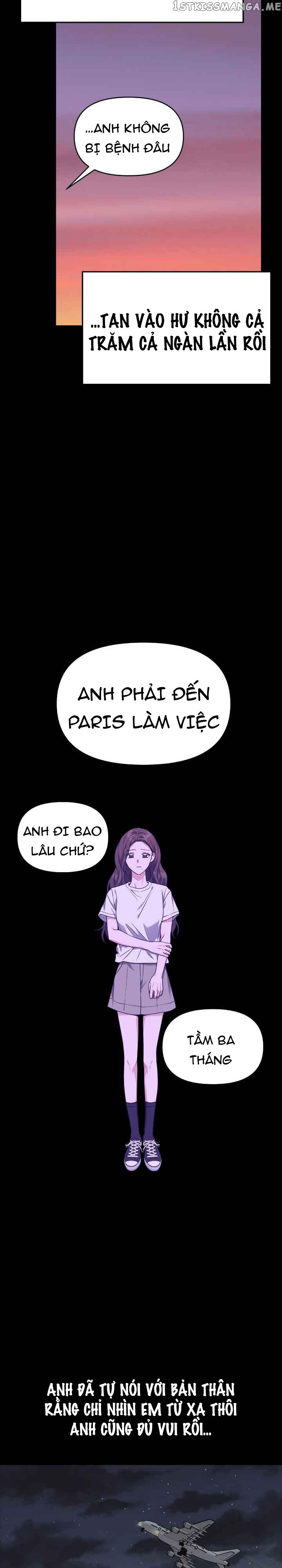 Gọi Tôi Là Ác Ma Chap 59.2 - Trang 2